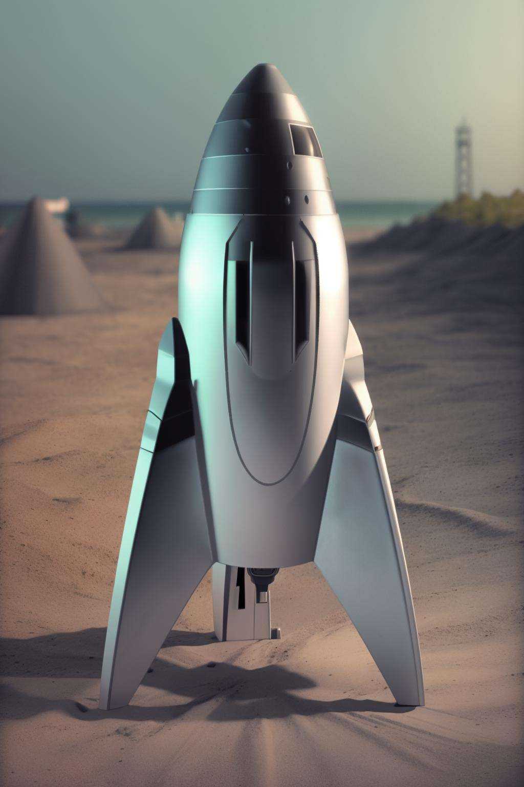 retro_rocket on Tensor.Art