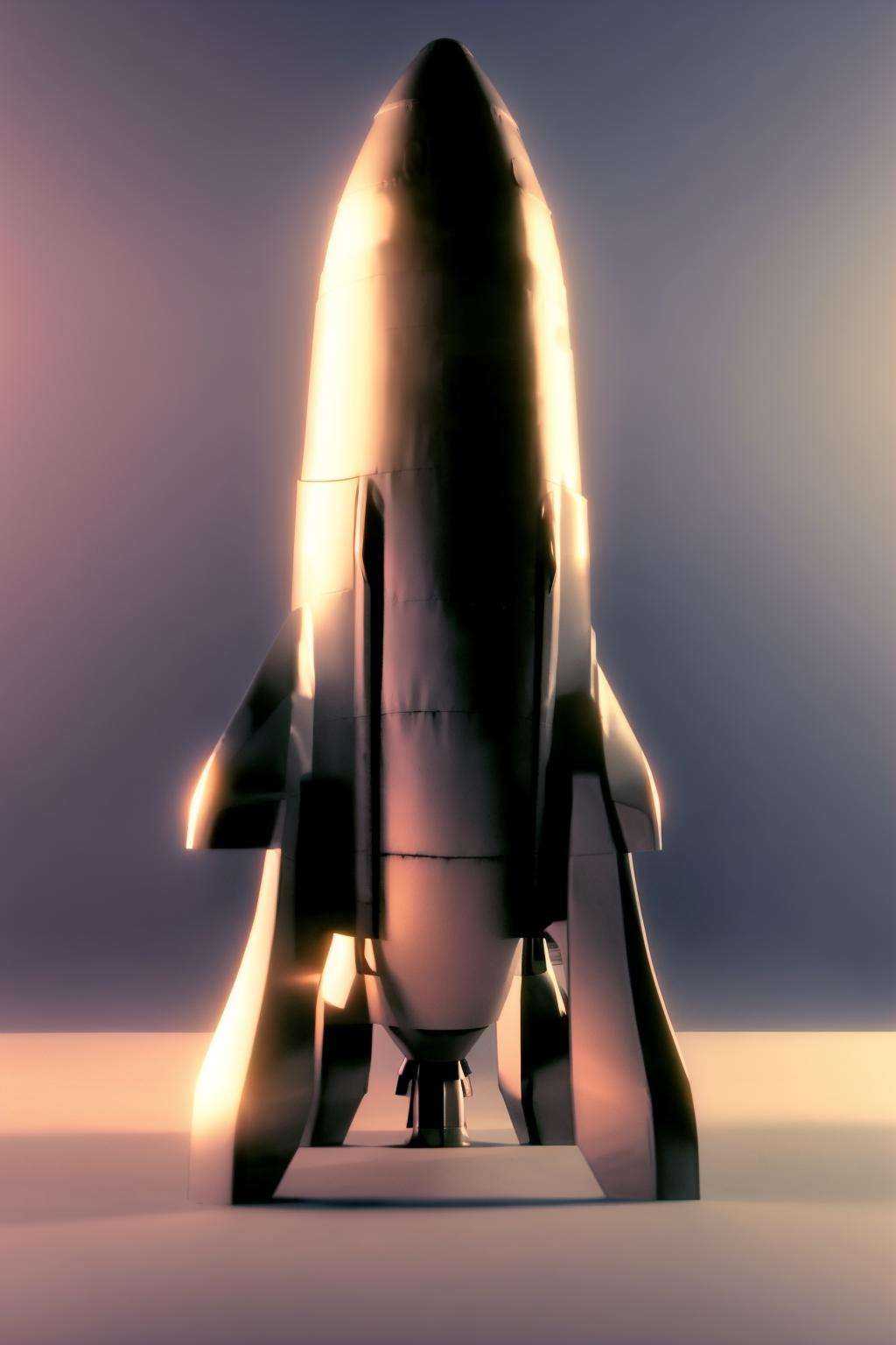 retro_rocket on Tensor.Art