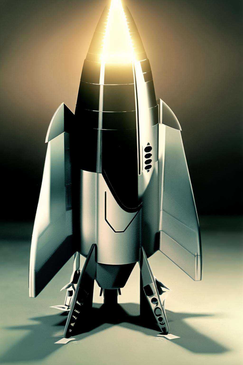 retro_rocket on Tensor.Art
