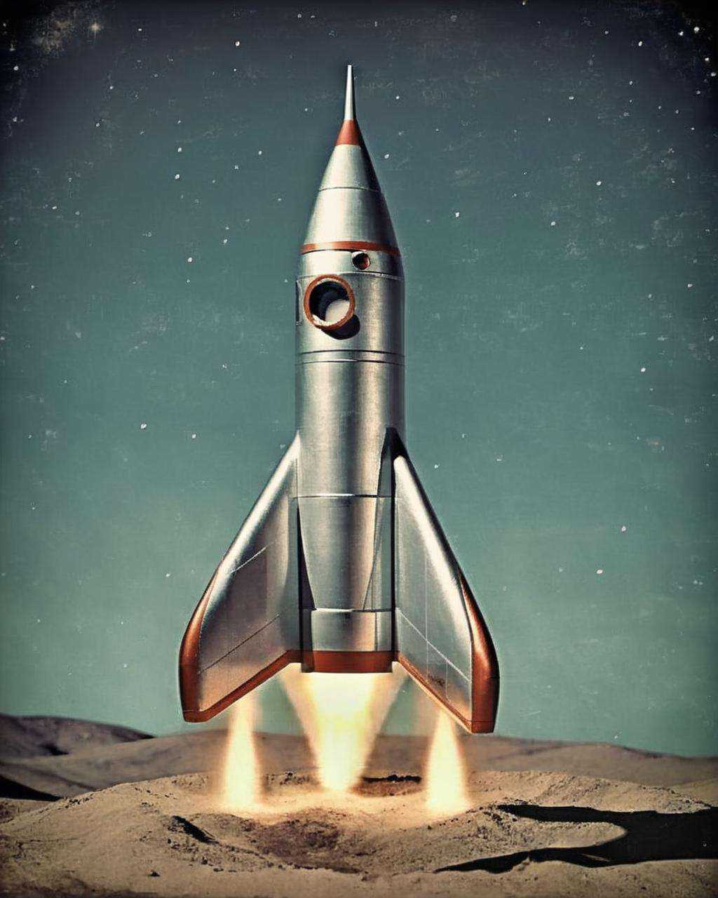 retro_rocket on Tensor.Art