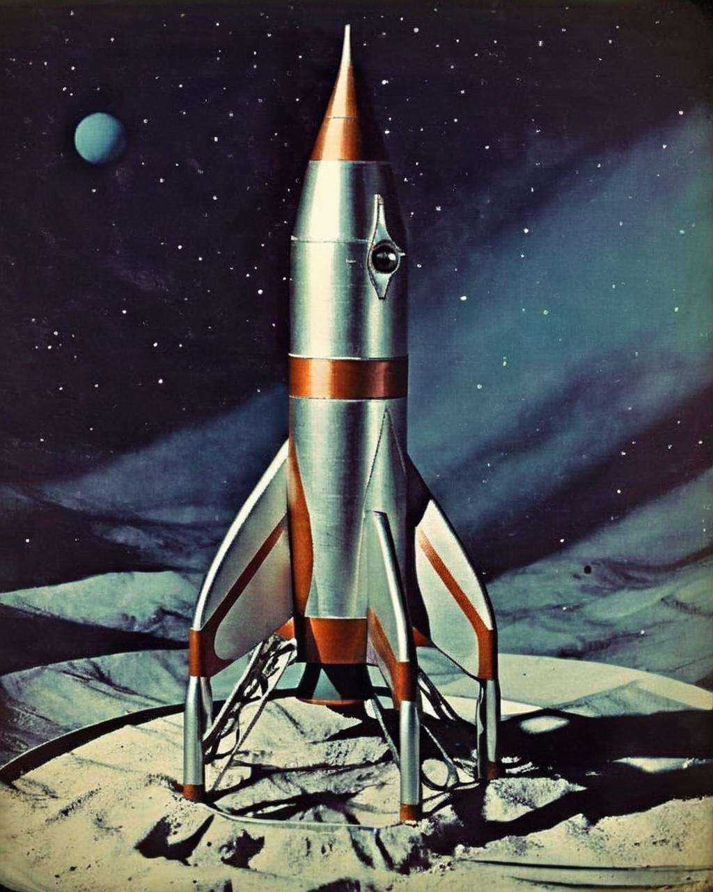 retro_rocket on Tensor.Art
