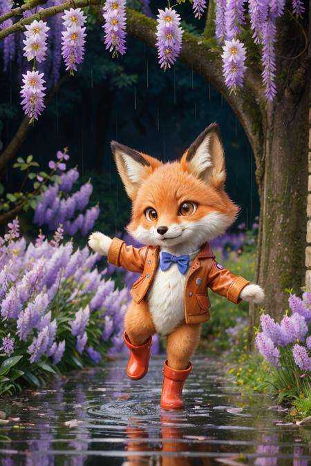 (dynamic camera),  masterpiece,  Whimsical adorable character on Tensor.Art