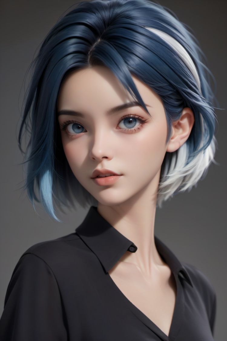 3D XL final test by Goofy Ai on Tensor.Art