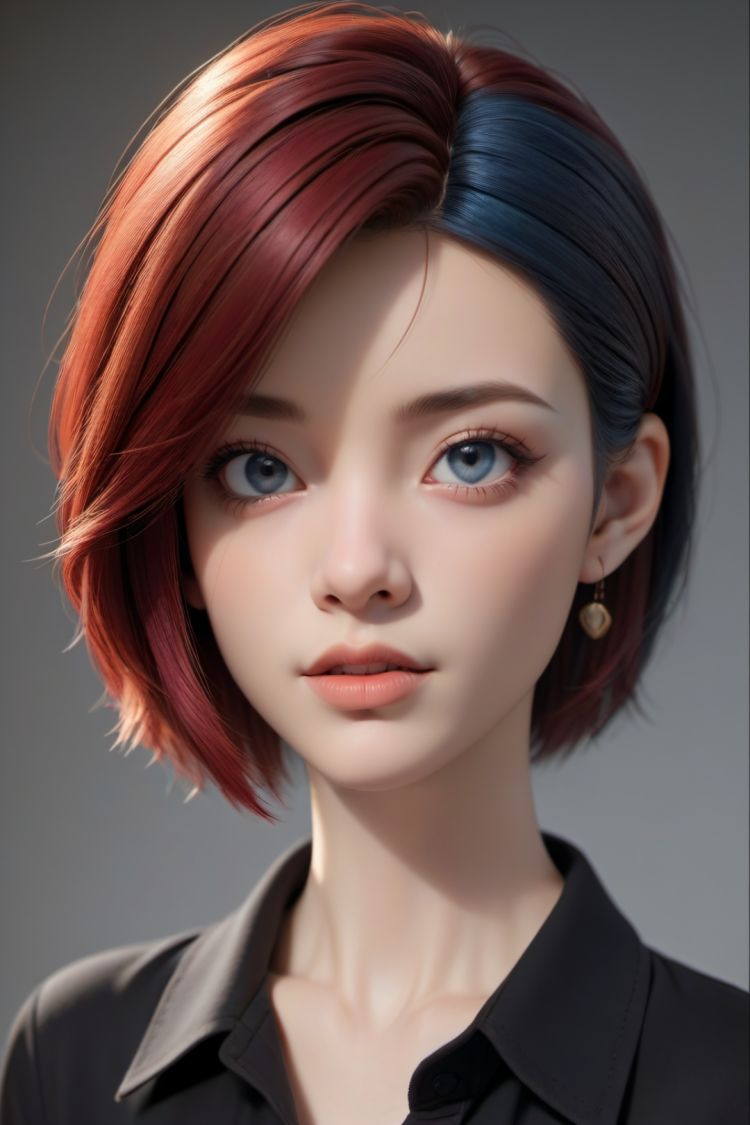 3D XL final test by Goofy Ai on Tensor.Art