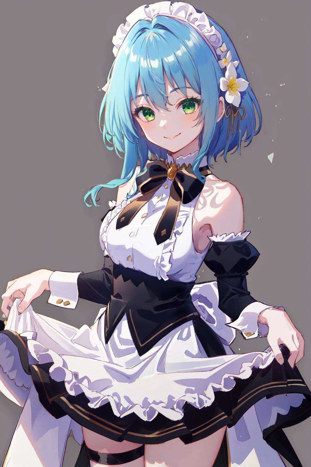 masterpiece,  best quality,  highres on Tensor.Art