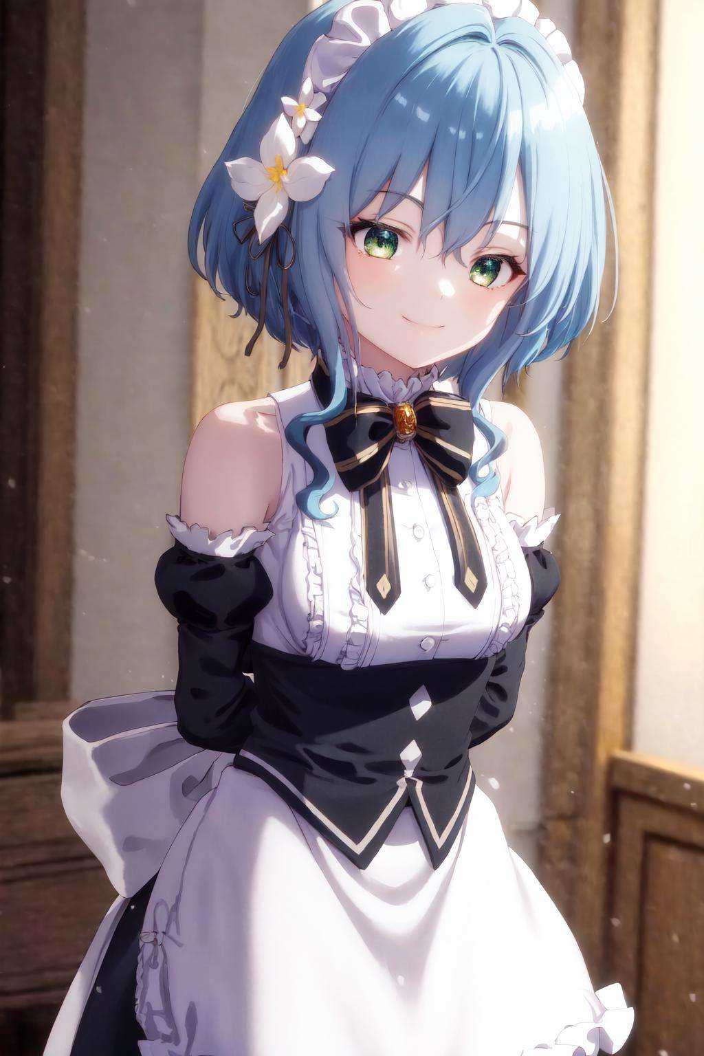 masterpiece,  best quality,  highres on Tensor.Art
