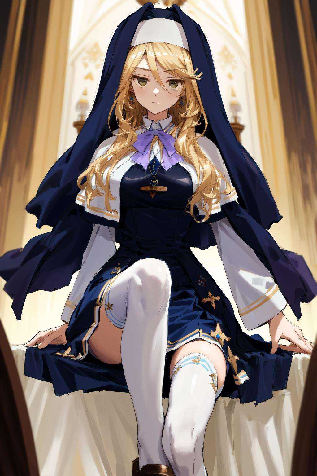 masterpiece,  best quality,  highres on Tensor.Art