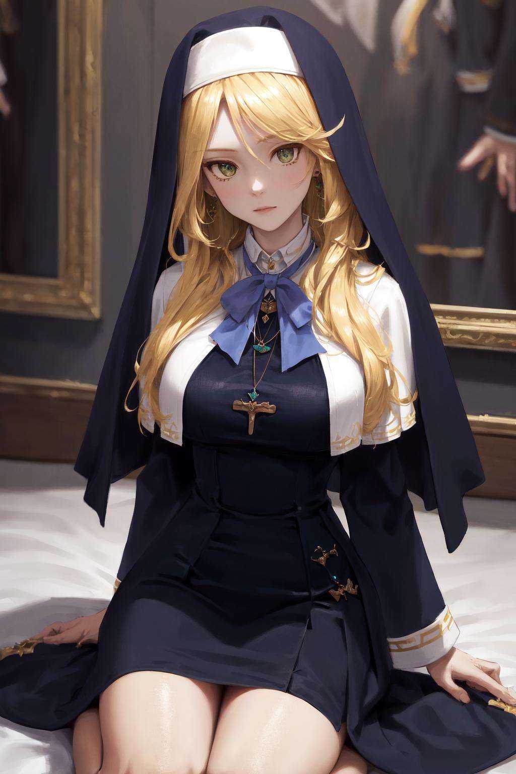 masterpiece,  best quality,  highres on Tensor.Art