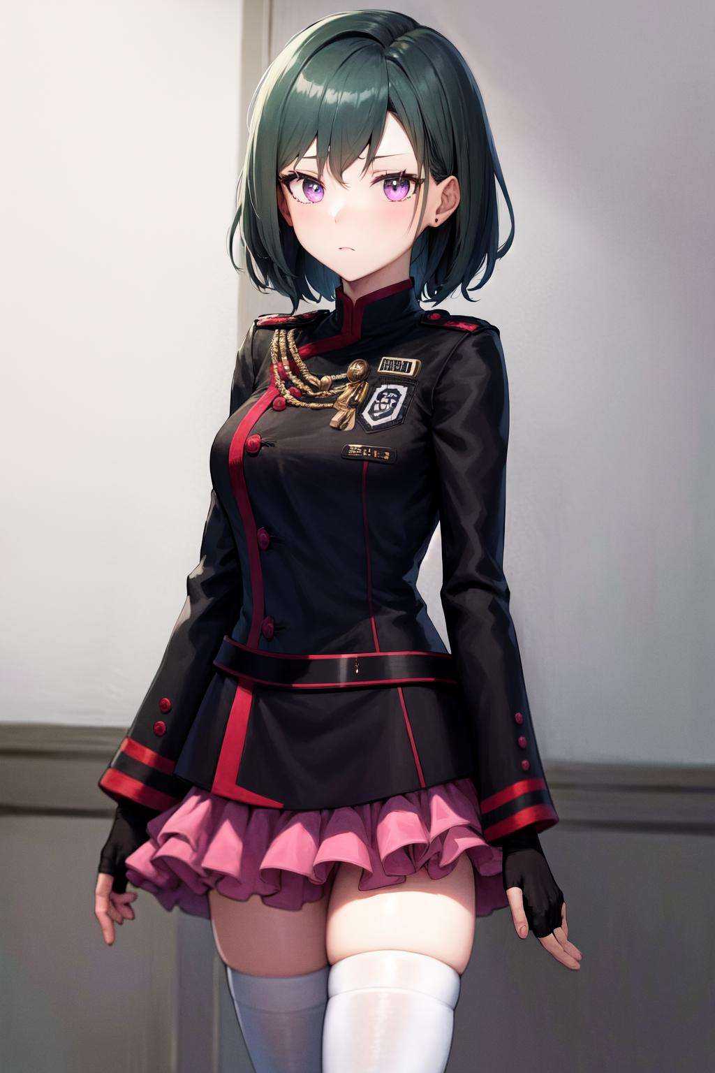 masterpiece,  best quality,  highres on Tensor.Art