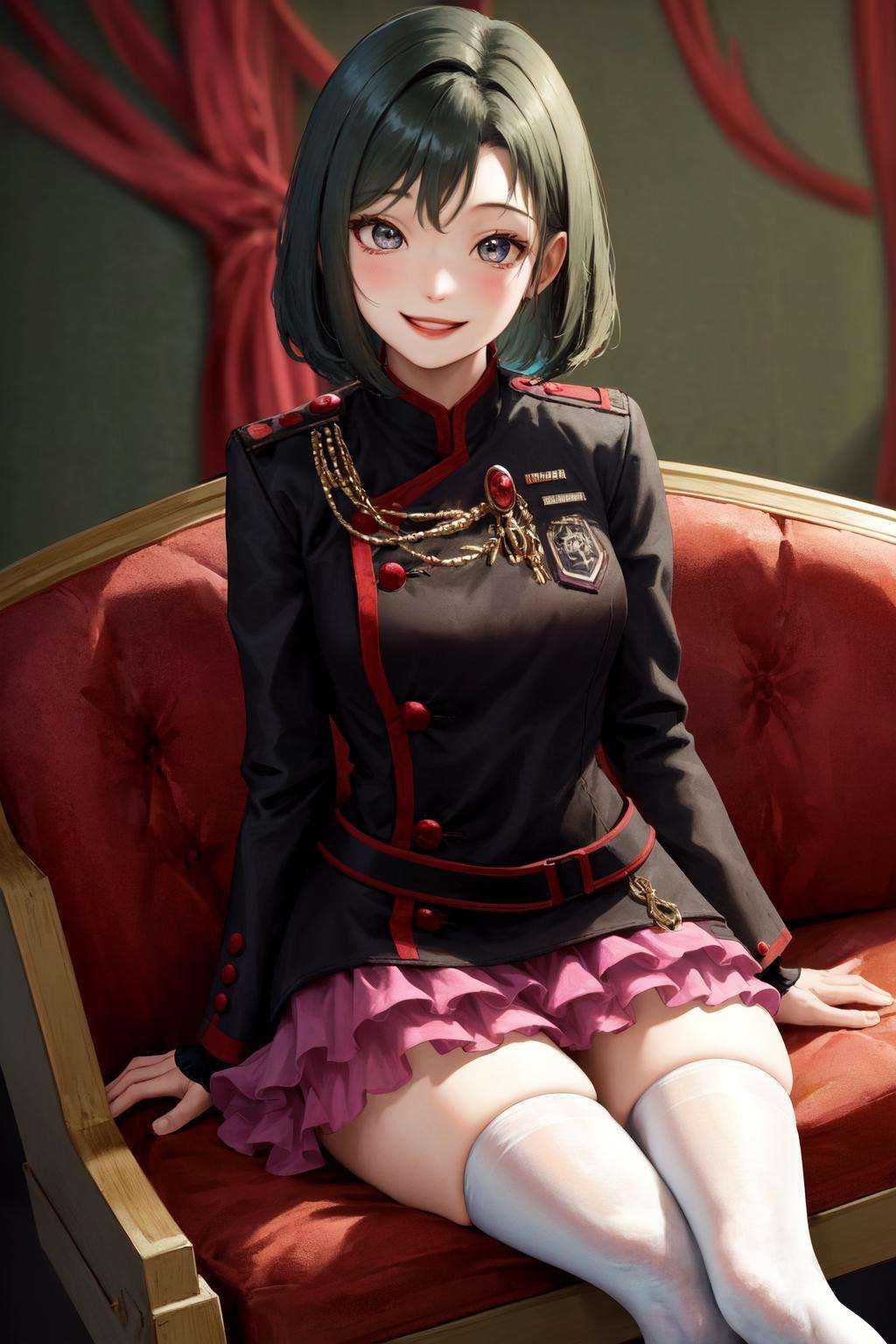 masterpiece,  best quality,  highres on Tensor.Art