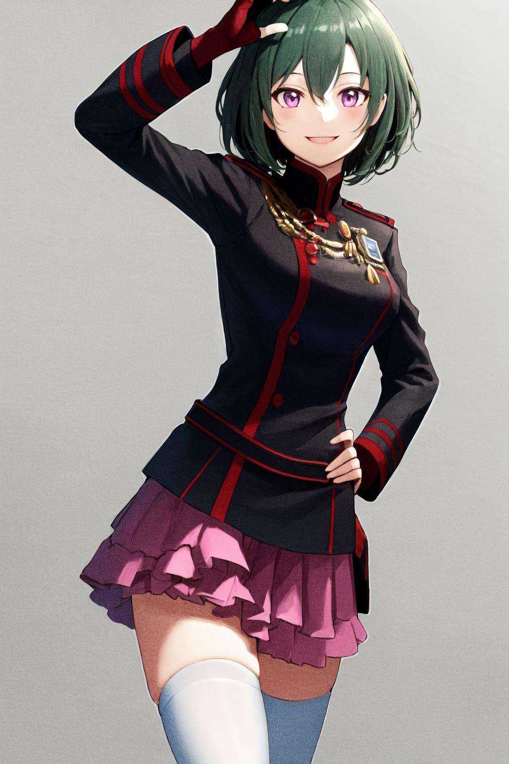 masterpiece,  best quality,  highres on Tensor.Art