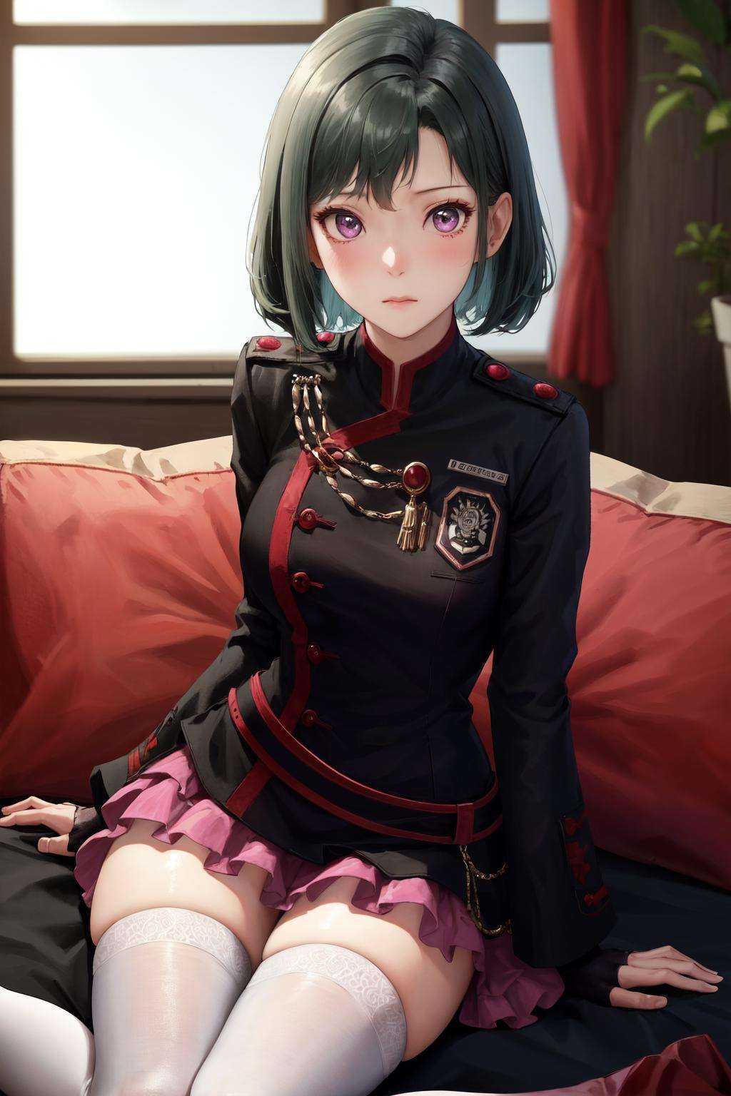 masterpiece,  best quality,  highres on Tensor.Art