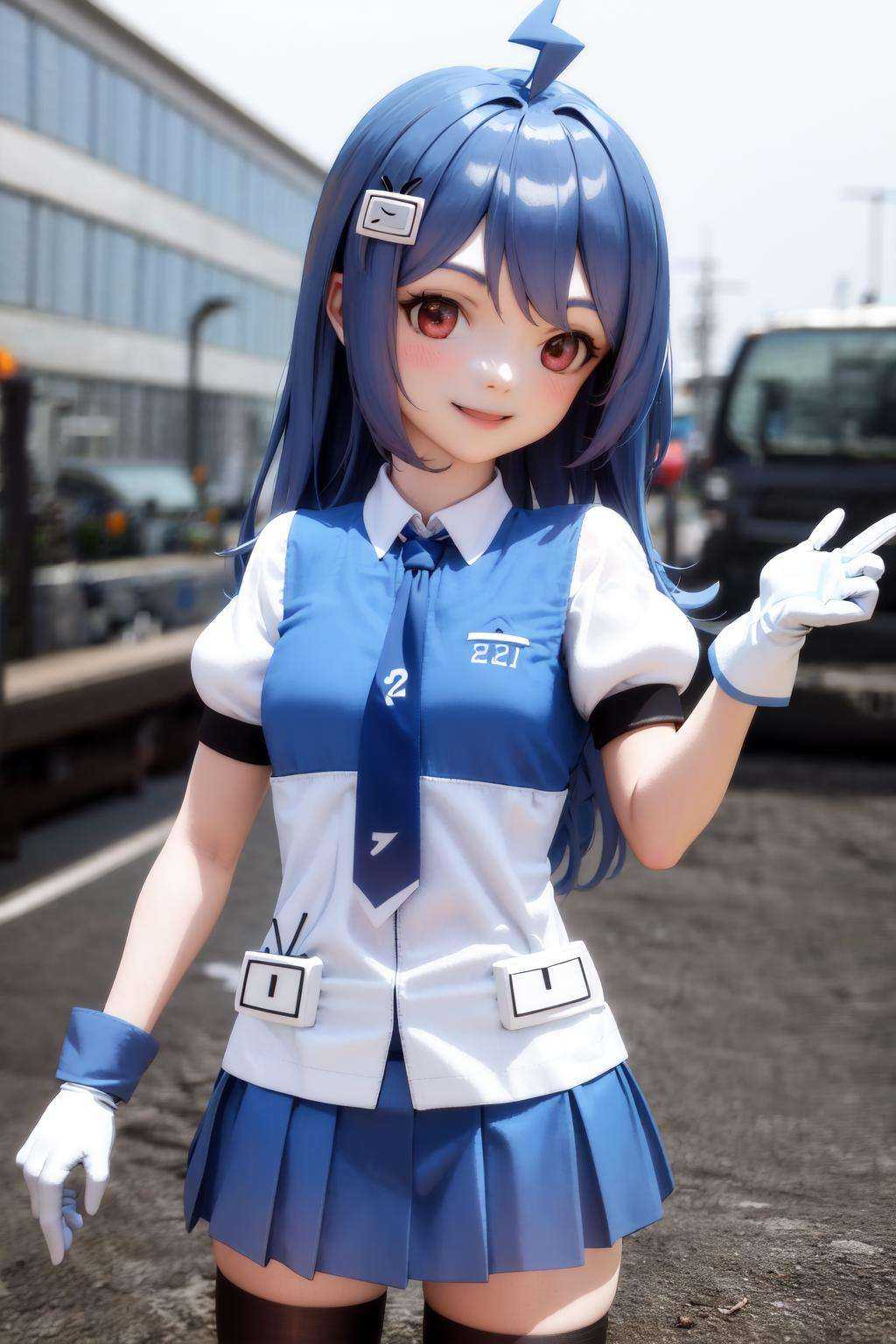 masterpiece,  best quality,  highres on Tensor.Art