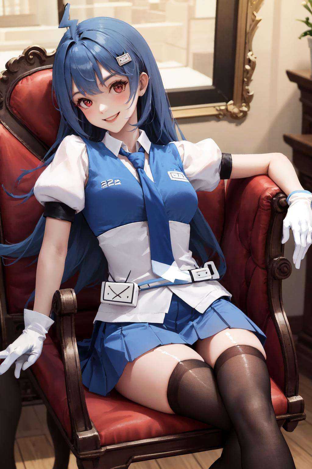 masterpiece,  best quality,  highres on Tensor.Art