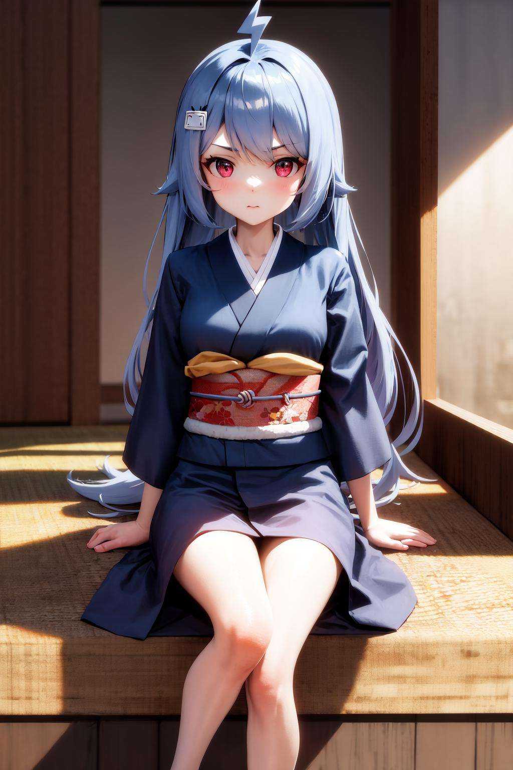 masterpiece,  best quality,  highres on Tensor.Art