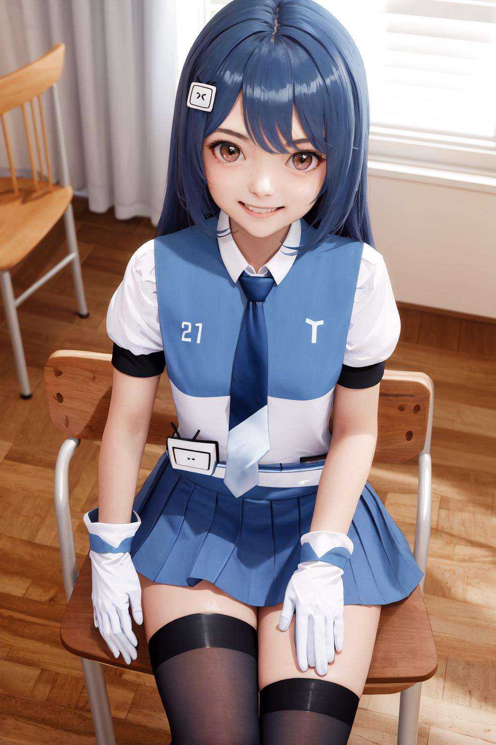 masterpiece,  best quality,  highres on Tensor.Art