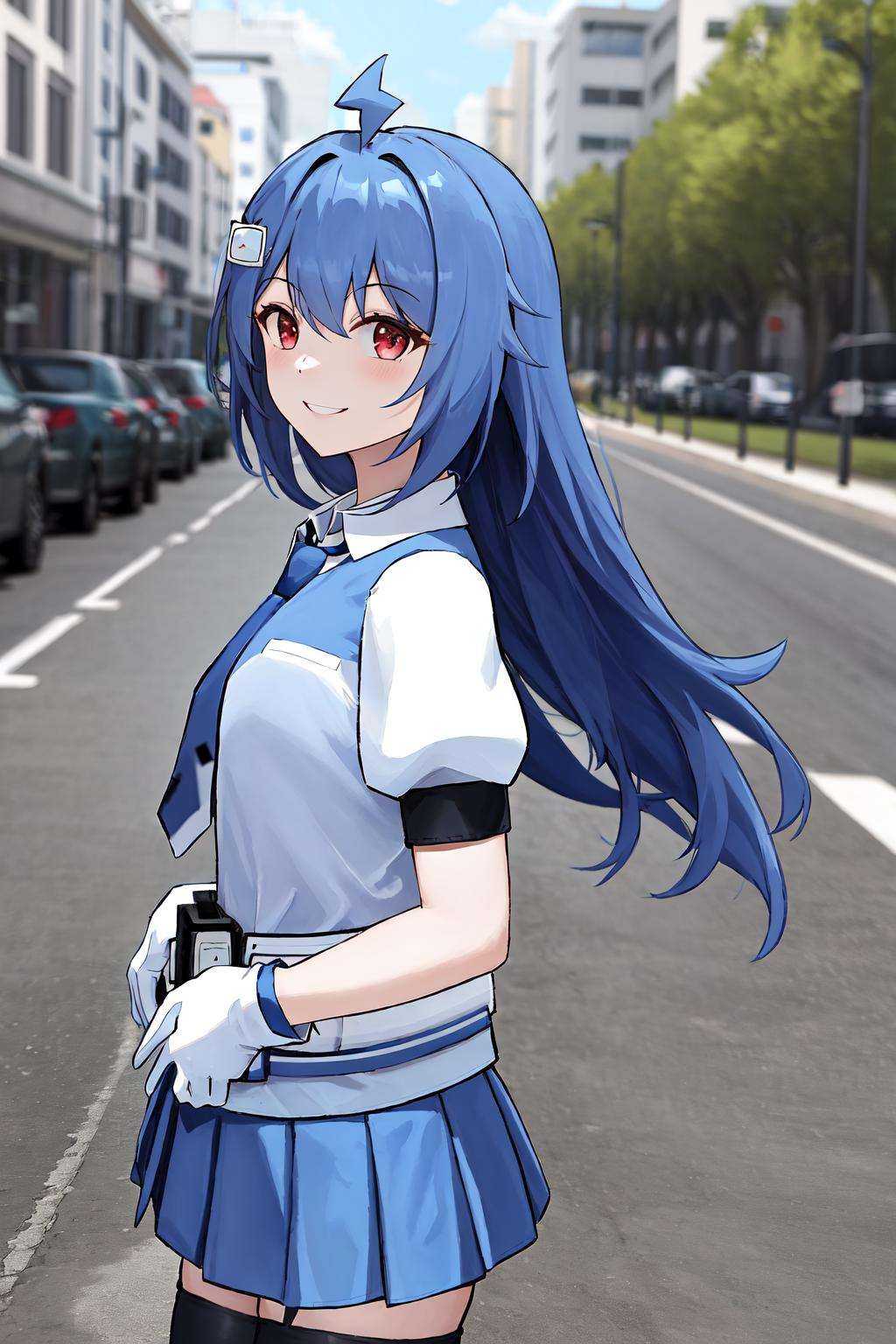 masterpiece,  best quality,  highres on Tensor.Art