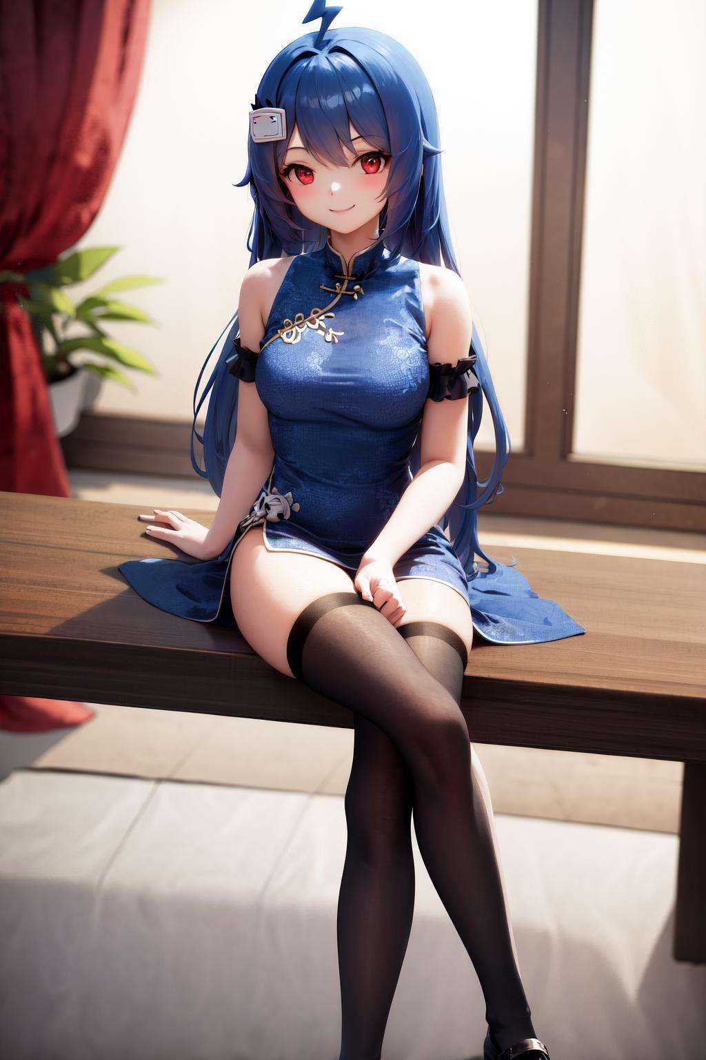 masterpiece,  best quality,  highres on Tensor.Art