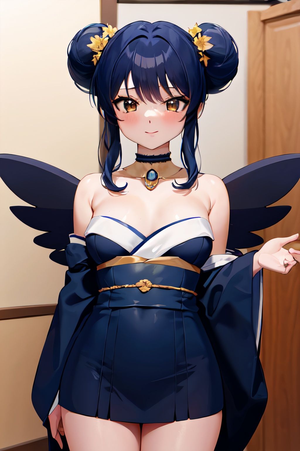 masterpiece,  best quality,  highres by Silrow on Tensor.Art