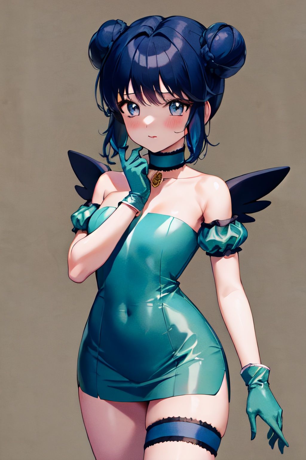 masterpiece,  best quality,  highres by Silrow on Tensor.Art