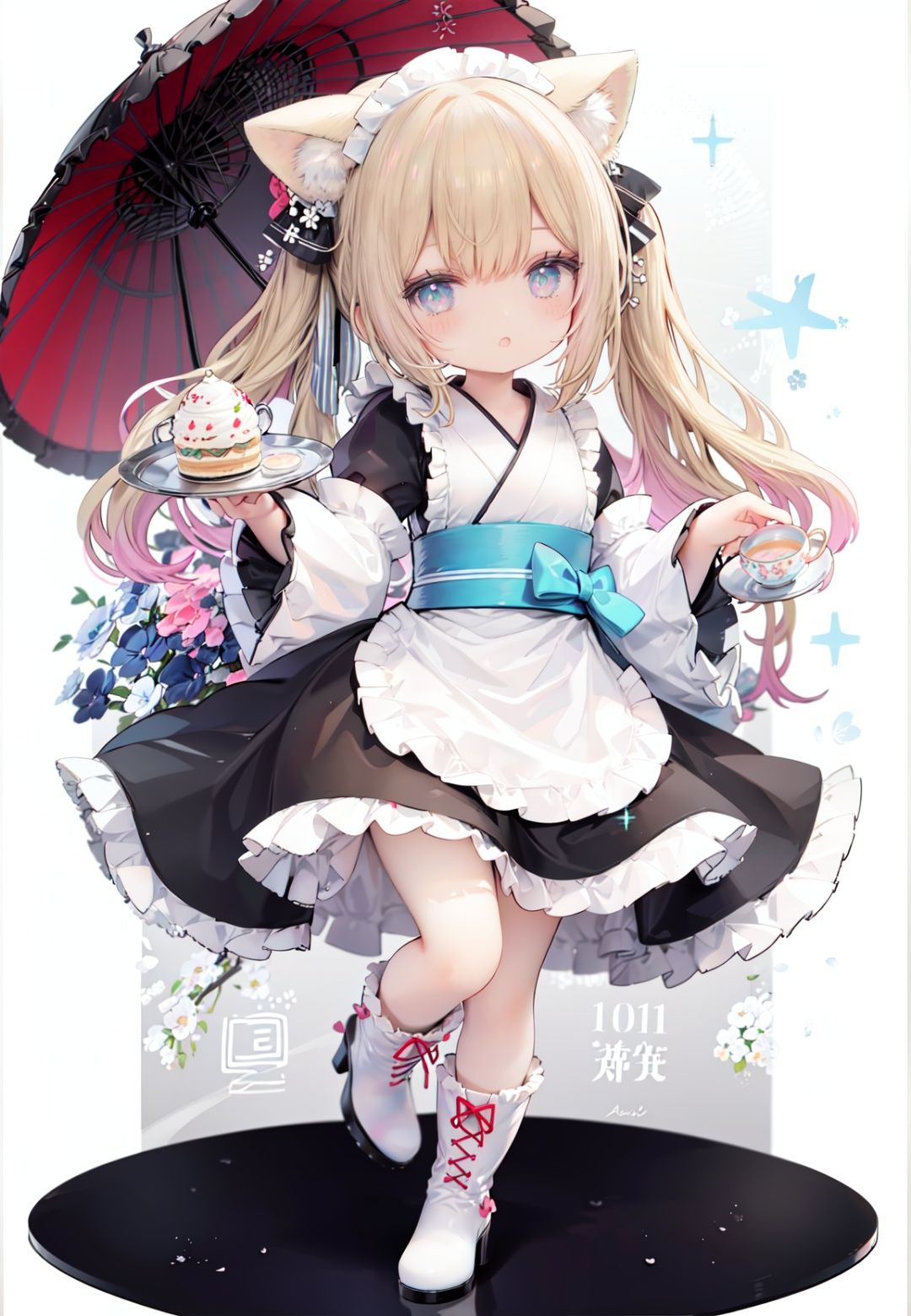 masterpiece,  ((best quality)),  (ultra-detailed) on Tensor.Art