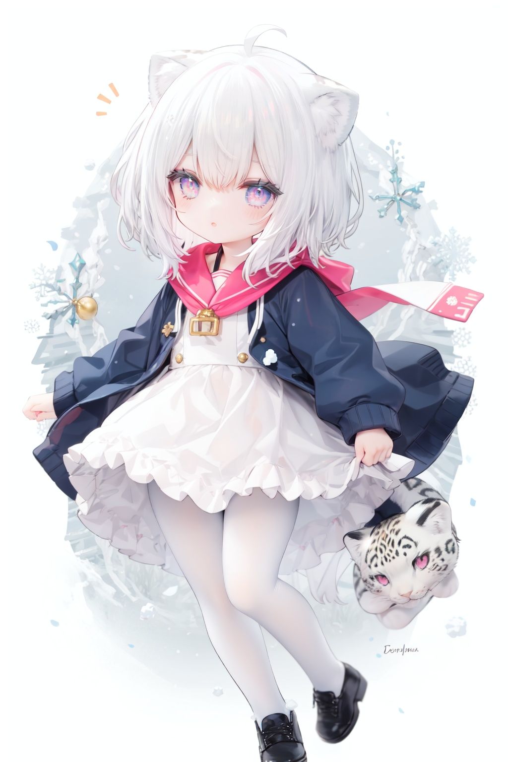 cute,  Infant,  solo blue shirt on Tensor.Art