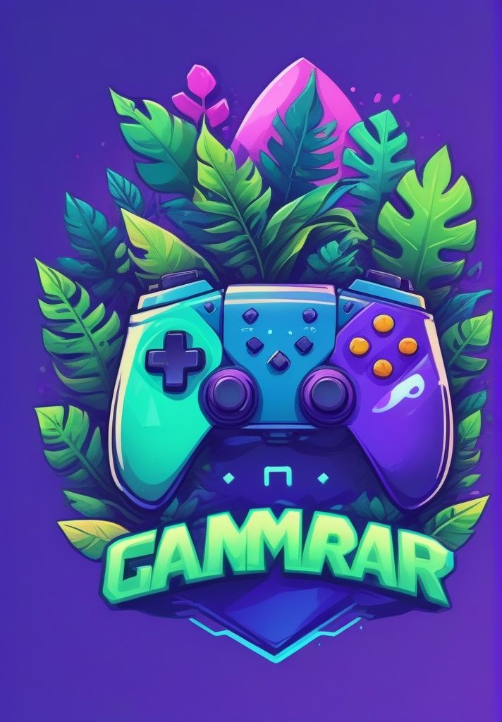artist name,  controller,  game console on Tensor.Art