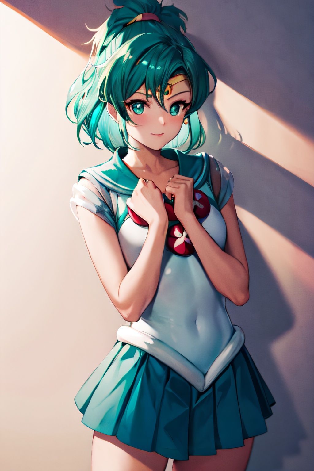 masterpiece,  best quality,  highres by Silrow on Tensor.Art