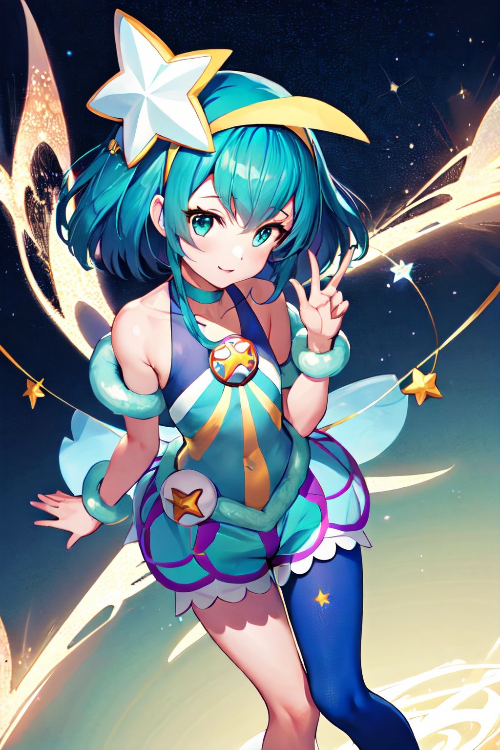 masterpiece,  best quality,  highres by Silrow on Tensor.Art