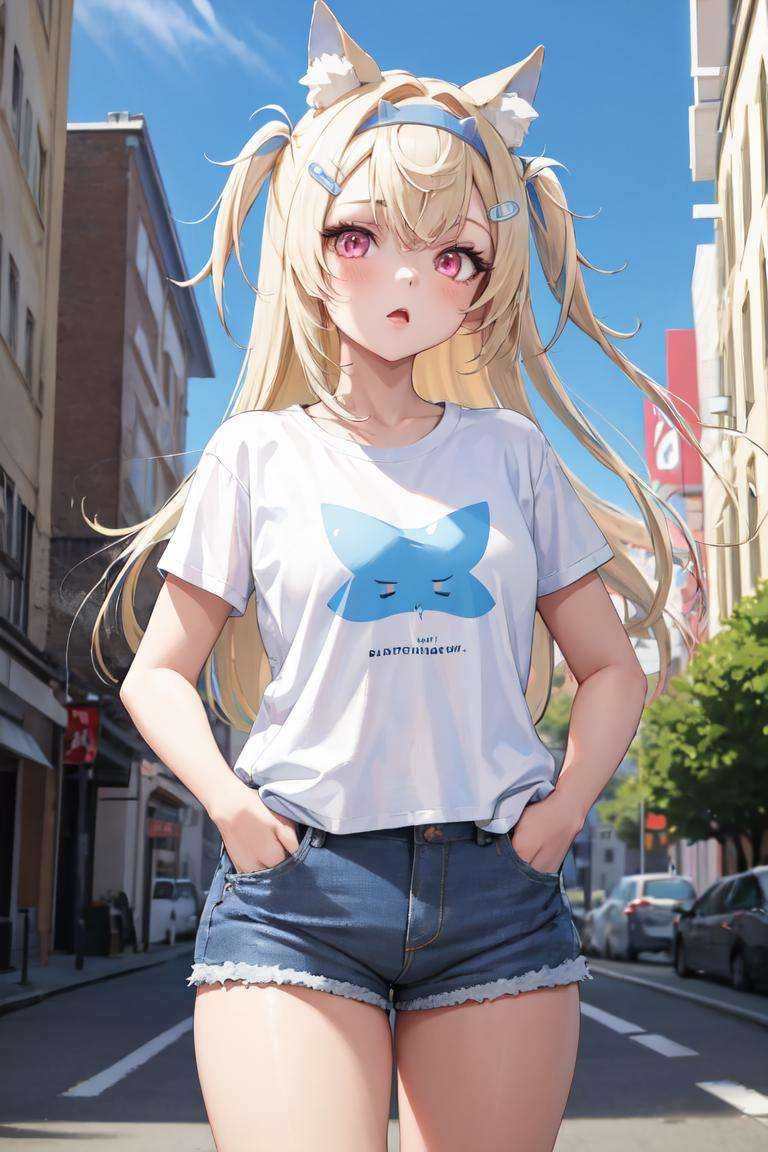 masterpiece,  best quality,  absurdres on Tensor.Art