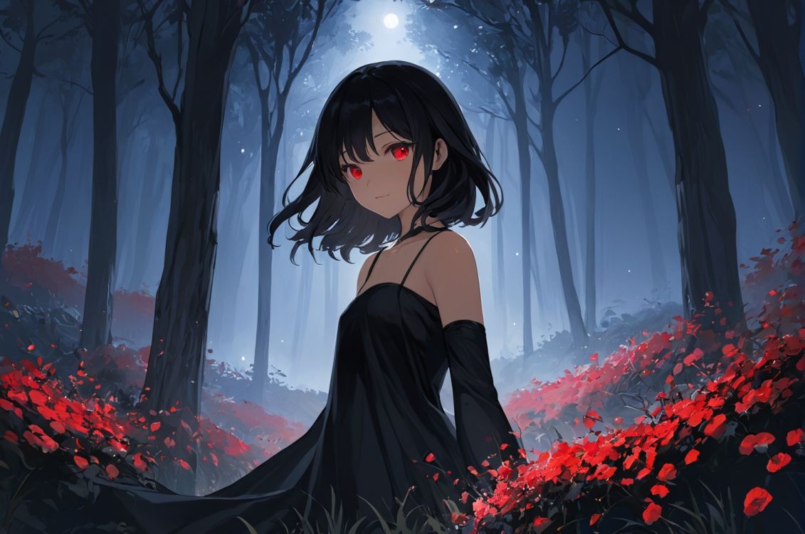 Dreamy Anime XL by SKBJIJII on Tensor.Art