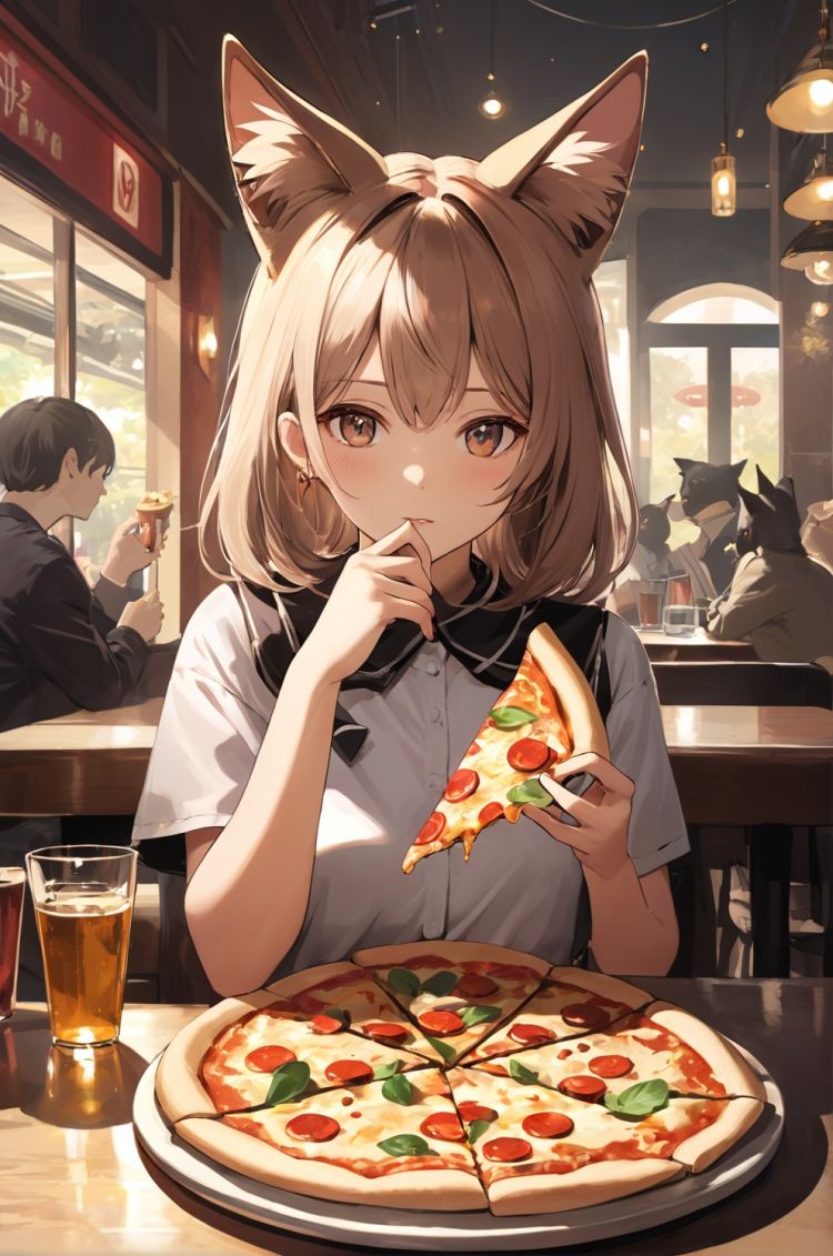 Dreamy Anime XL by SKBJIJII on Tensor.Art