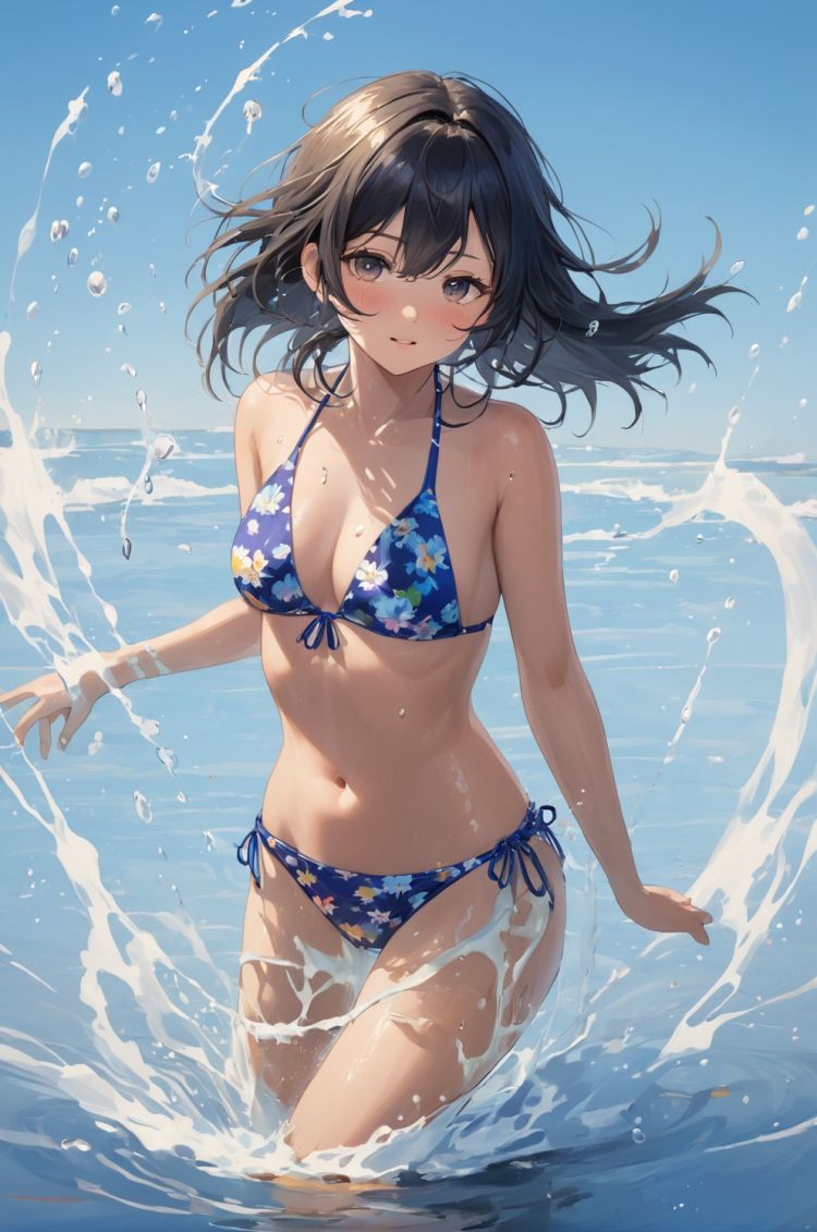 Dreamy Anime XL by SKBJIJII on Tensor.Art