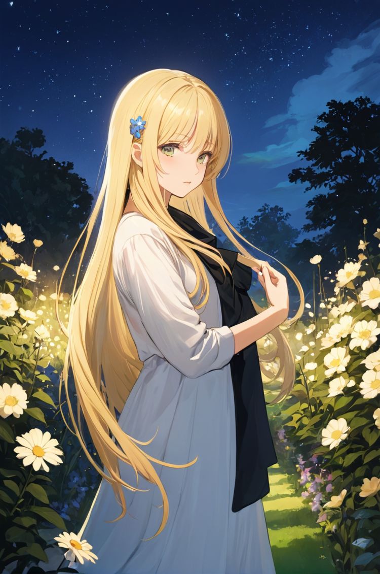 Dreamy Anime XL by SKBJIJII on Tensor.Art