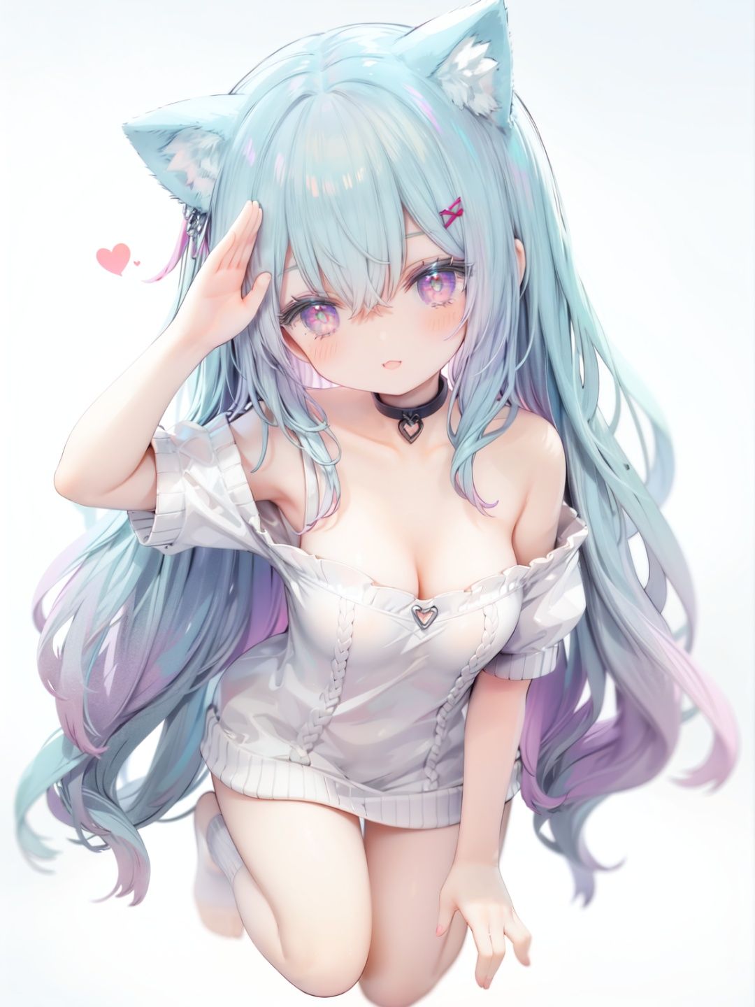 petite,  loli,  solo on Tensor.Art