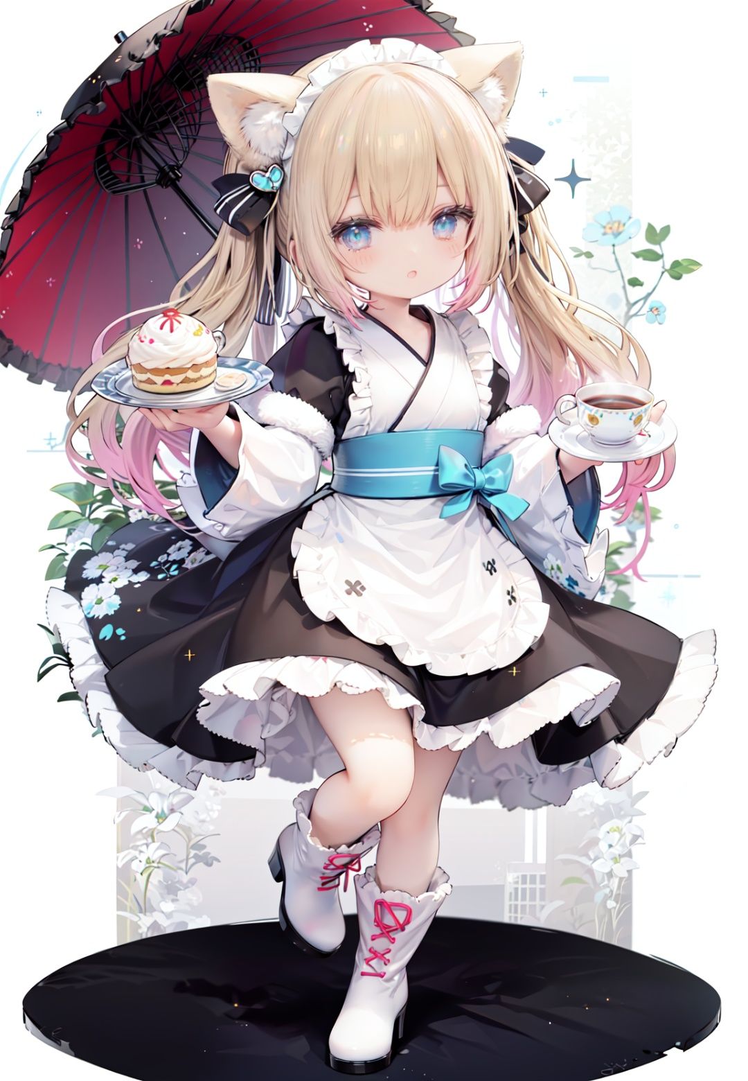 masterpiece,  ((best quality)),  (ultra-detailed) on Tensor.Art