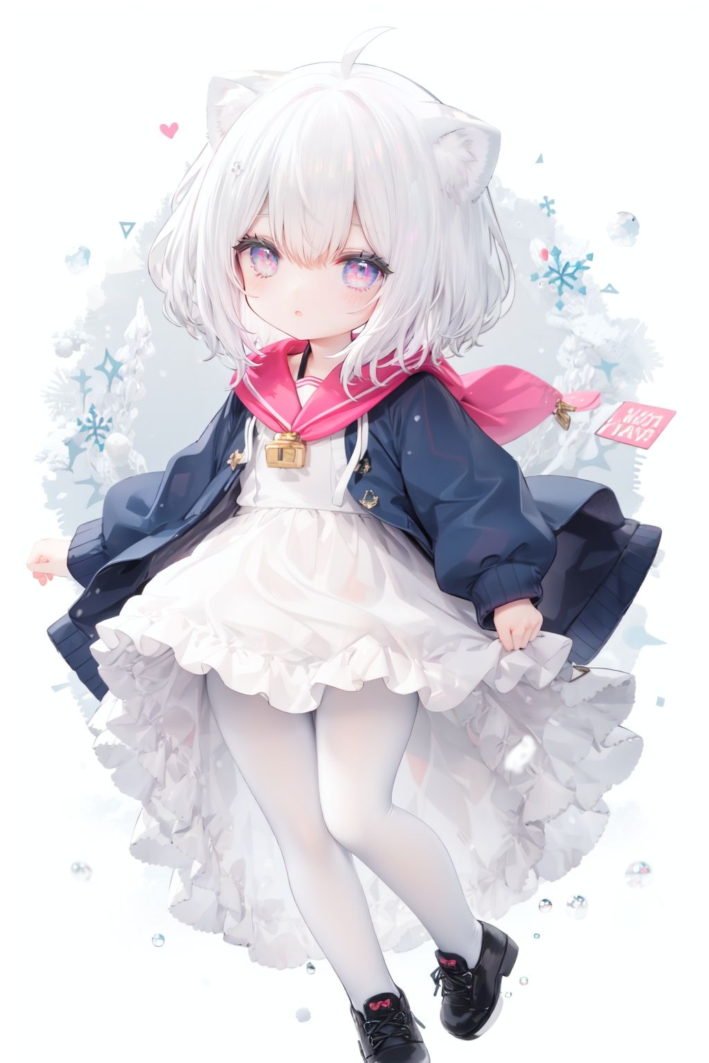 cute,  Infant,  solo blue shirt on Tensor.Art