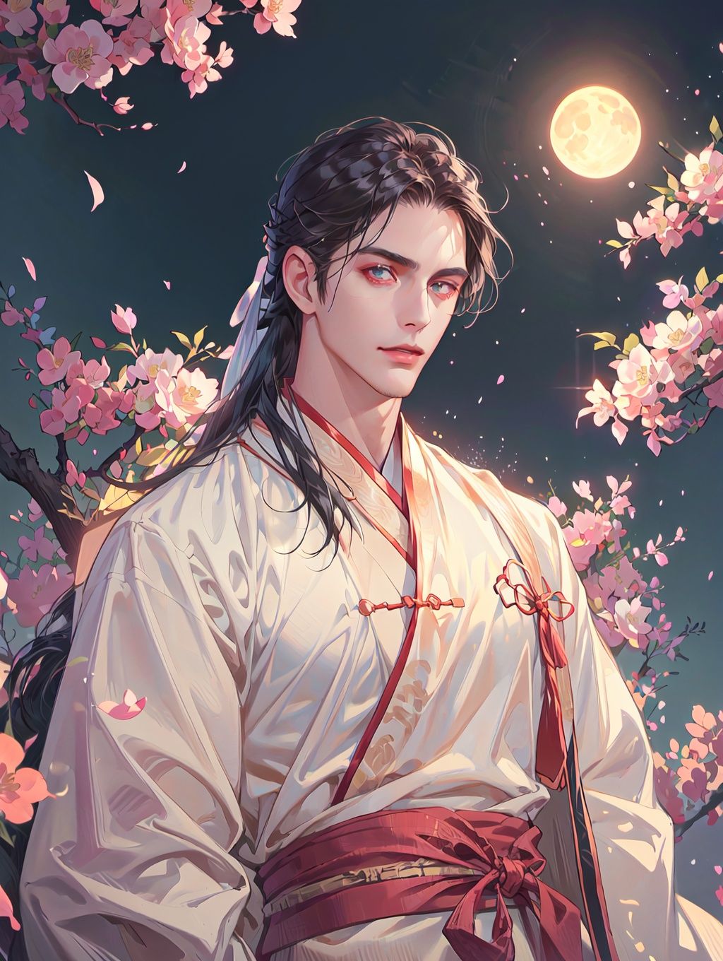 (masterpiece,  best quality,  absurdres on Tensor.Art