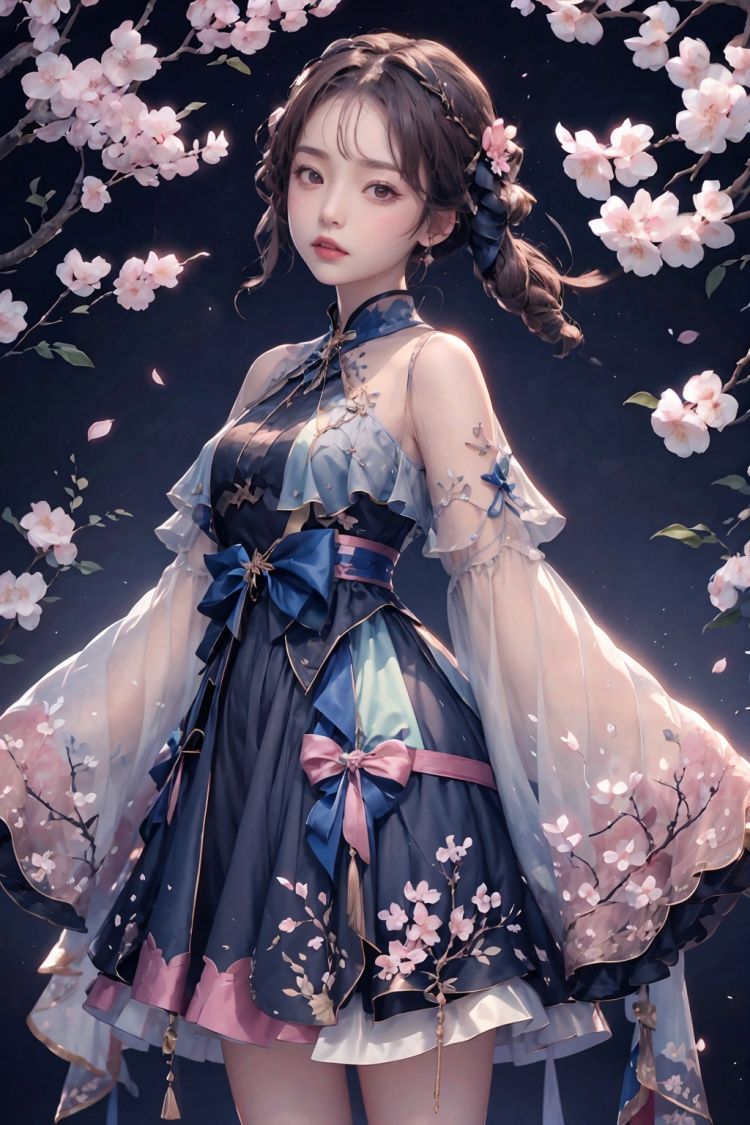 「重启人生俱乐部」➤请选择您的【骑士服装】 by 轻舟 on Tensor.Art