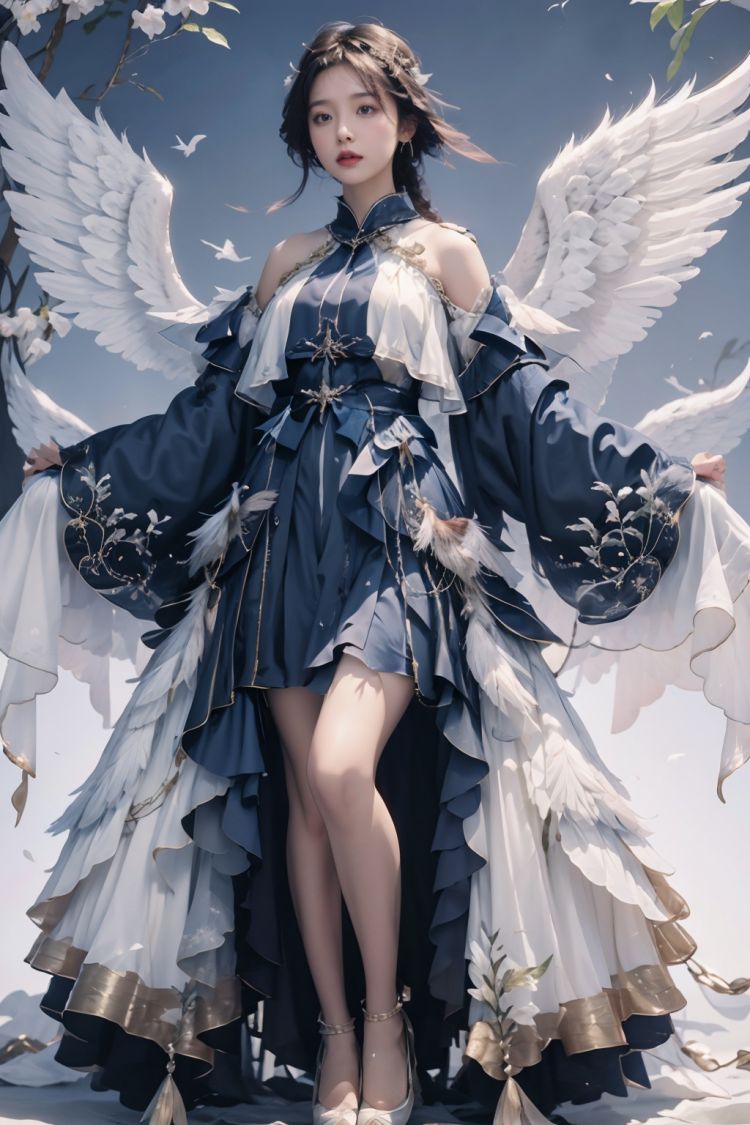 「重启人生俱乐部」➤请选择您的【骑士服装】 by 轻舟 on Tensor.Art