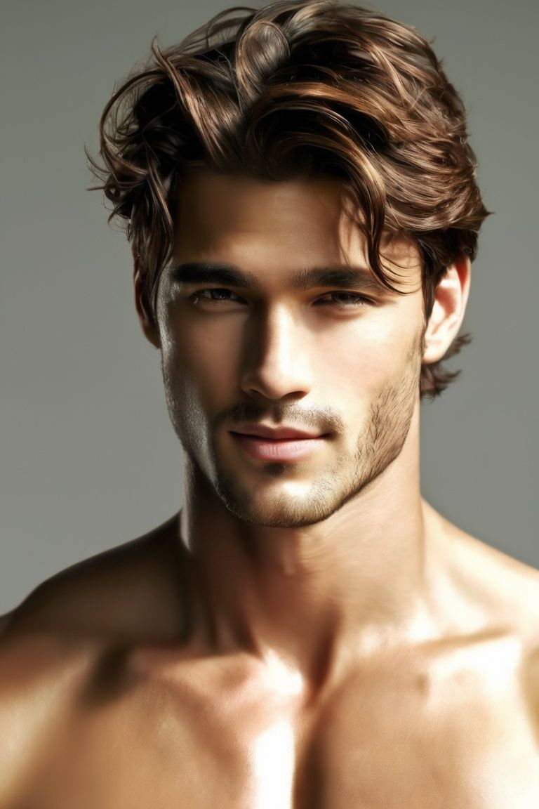 simple_background,  1man,  handsome on Tensor.Art