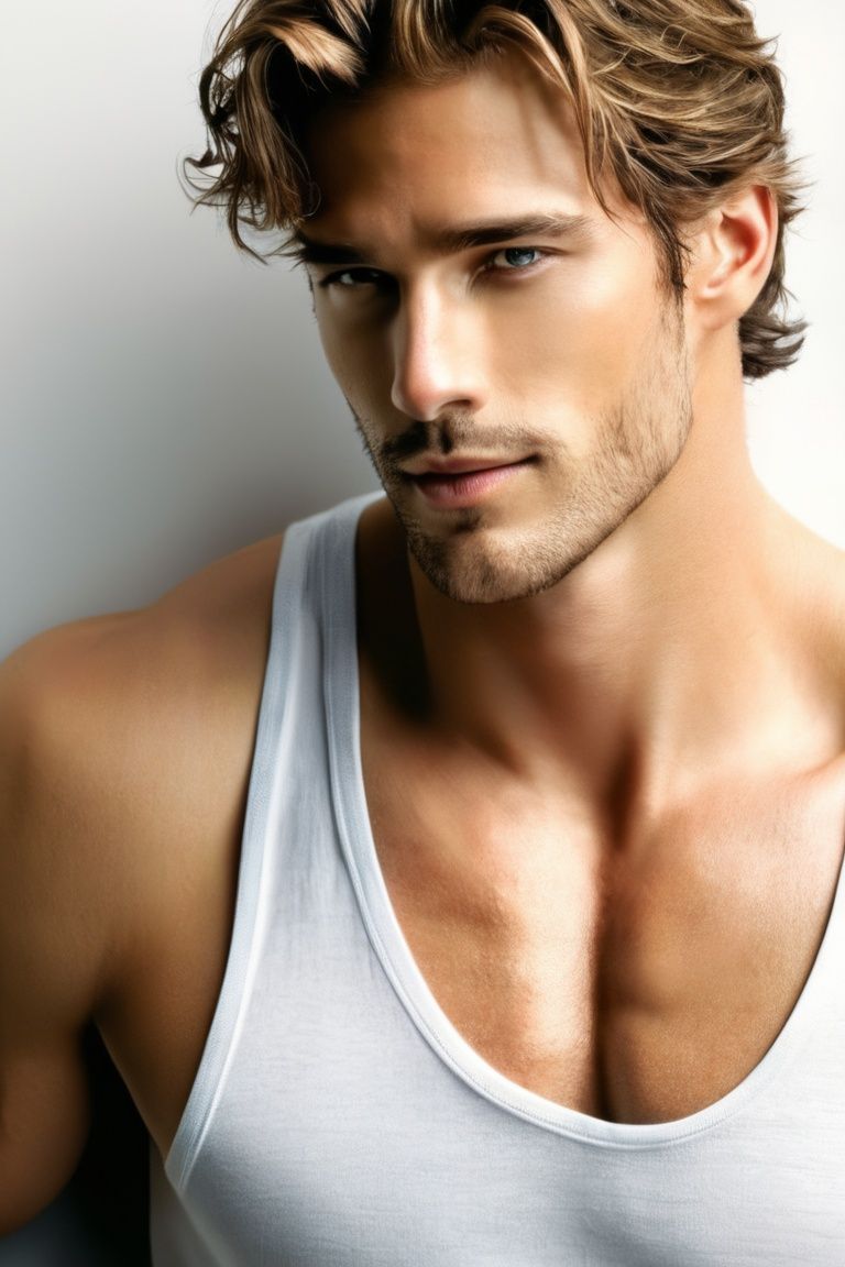 simple_background,  1man,  handsome on Tensor.Art