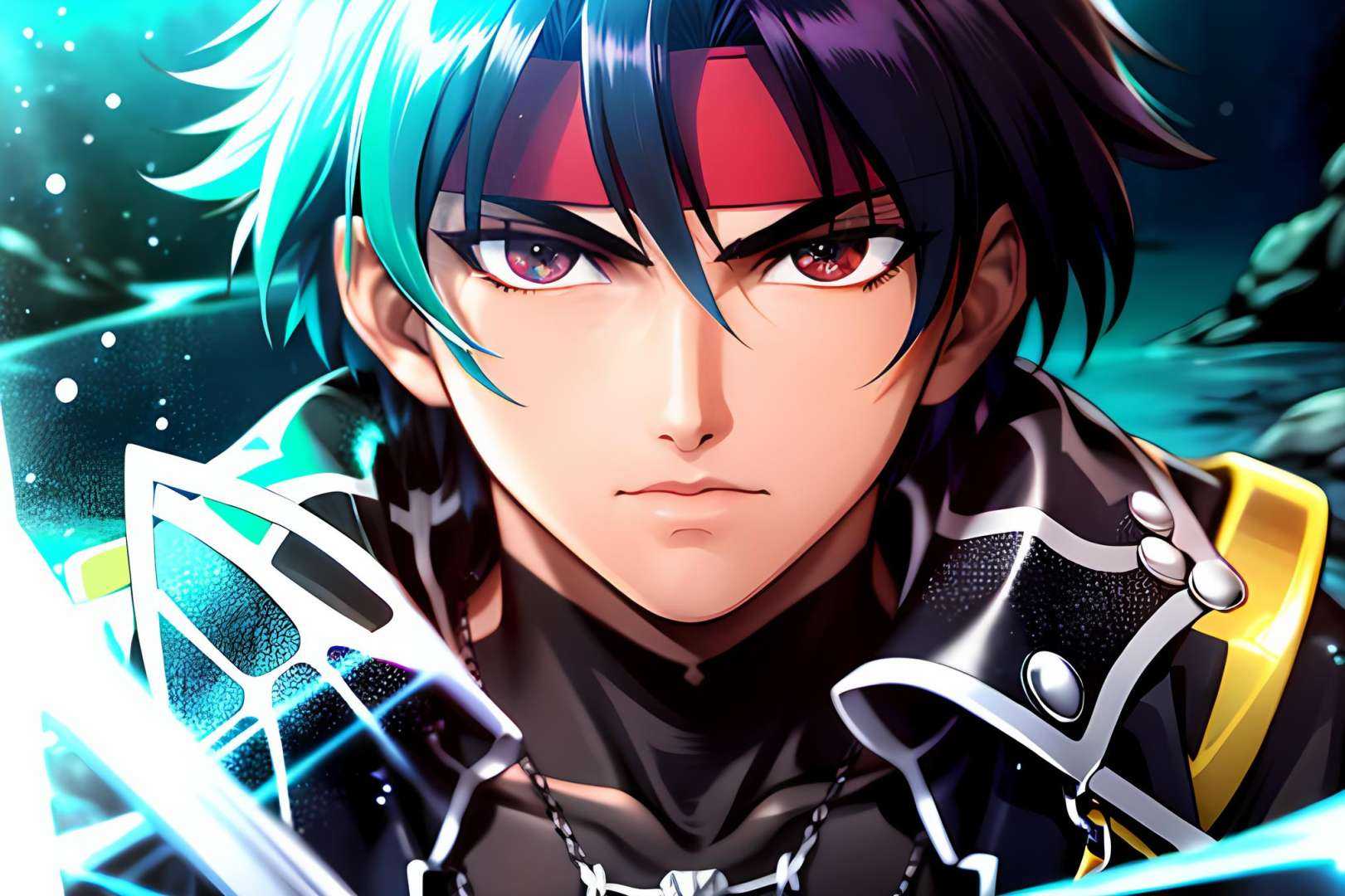 ultra-detailed,  ,  Manga on Tensor.Art