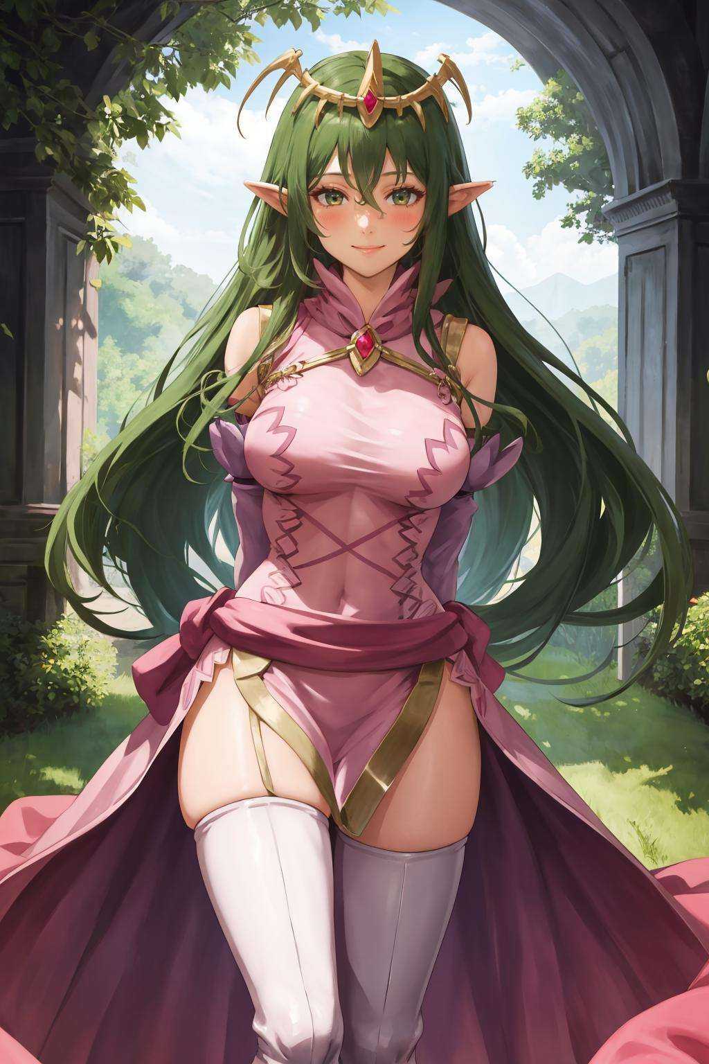 masterpiece,  best quality,  1girl on Tensor.Art