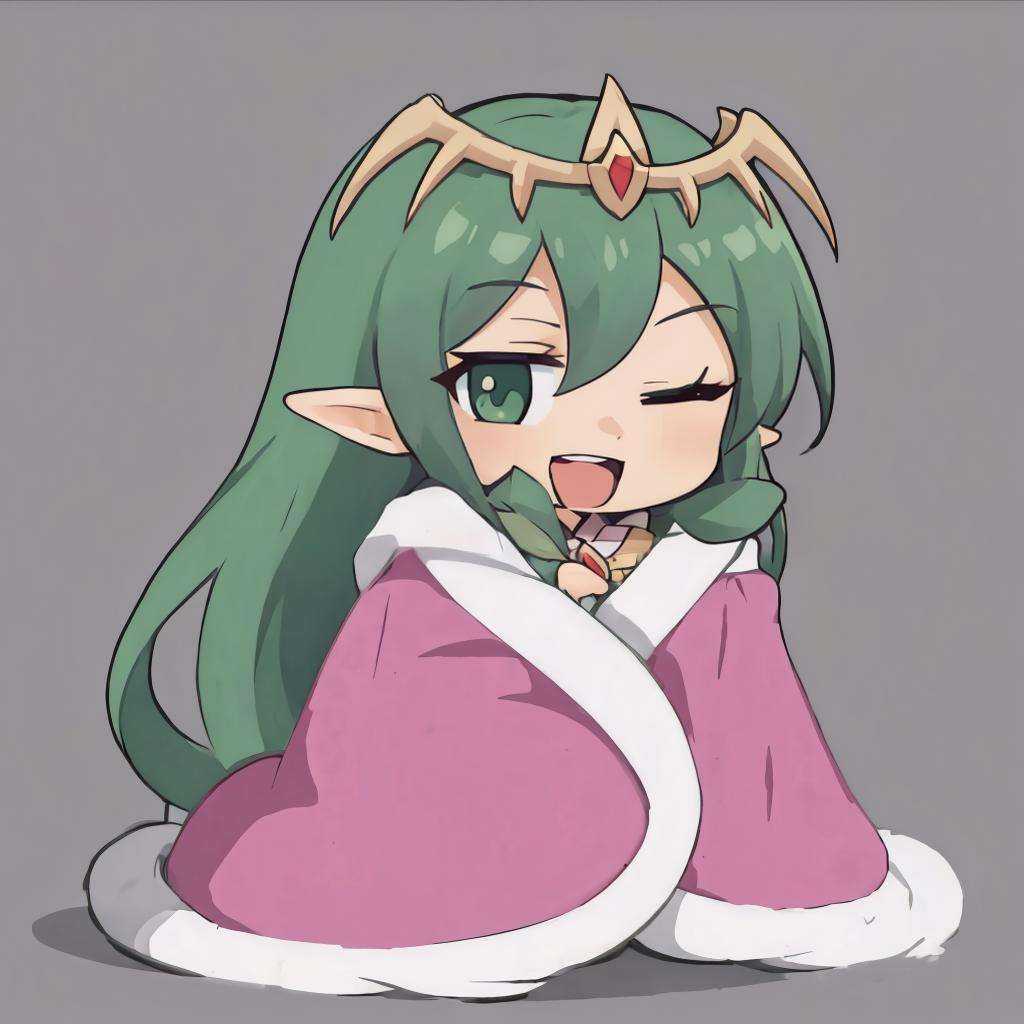 masterpiece,  best quality,  1girl on Tensor.Art