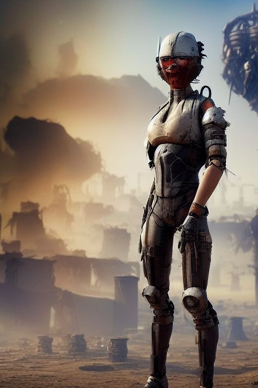 natural light 8k best quality realistic detailed beautiful girl,  warrior,  sexy on Tensor.Art