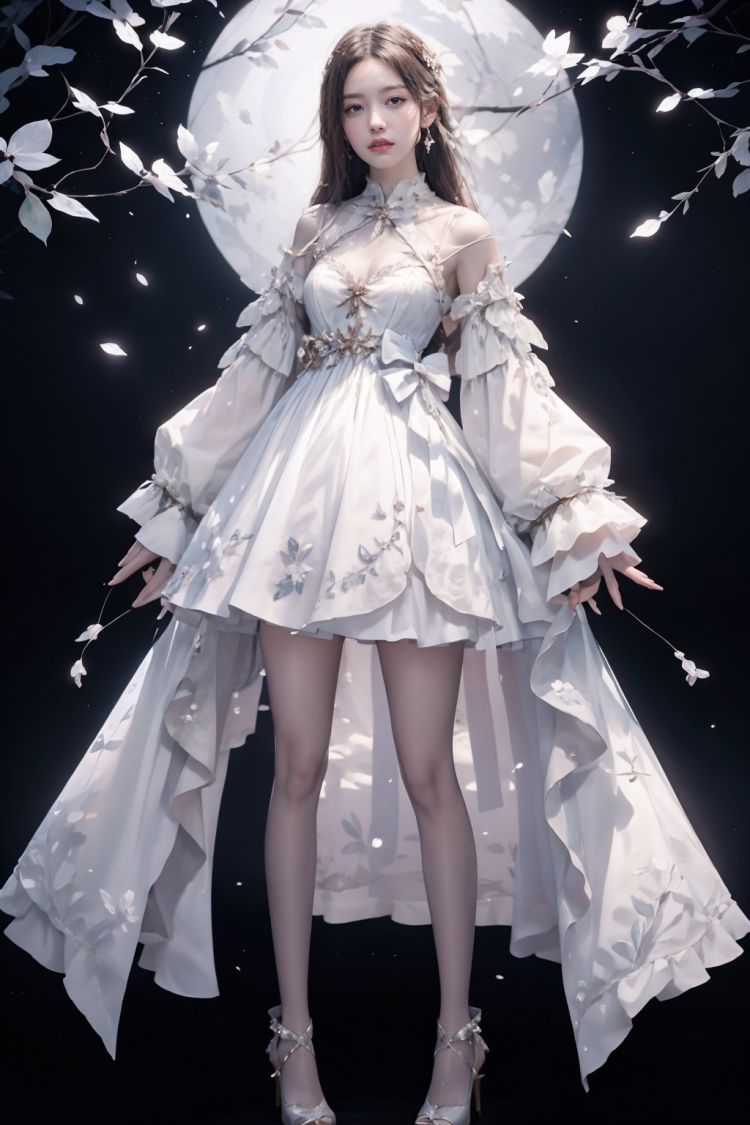 「重启人生俱乐部」➤请选择您的【骑士服装】 by 轻舟 on Tensor.Art
