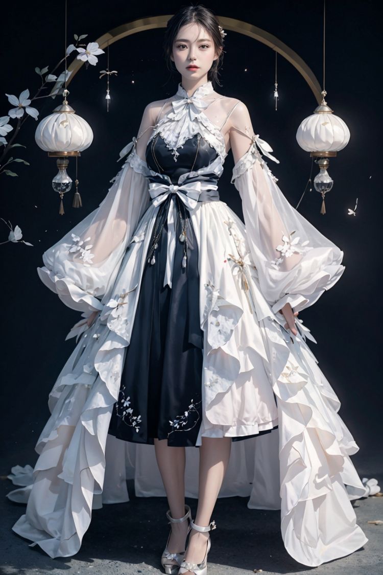 「重启人生俱乐部」➤请选择您的【骑士服装】 by 轻舟 on Tensor.Art