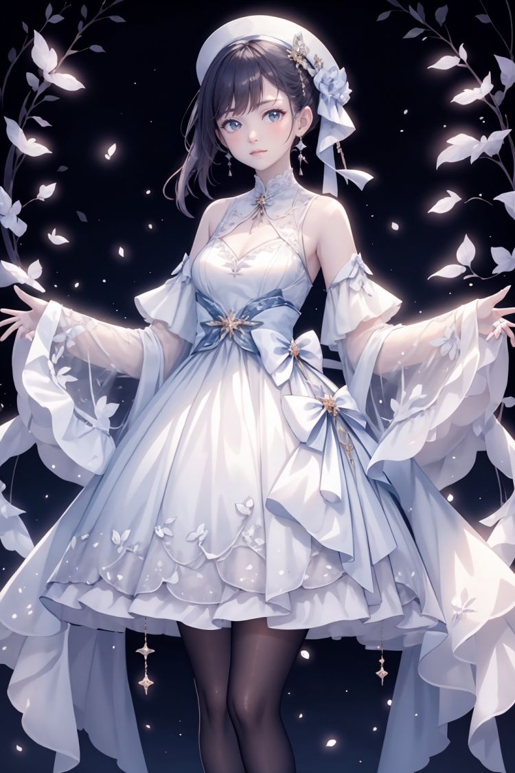 「重启人生俱乐部」➤请选择您的【骑士服装】 by 轻舟 on Tensor.Art