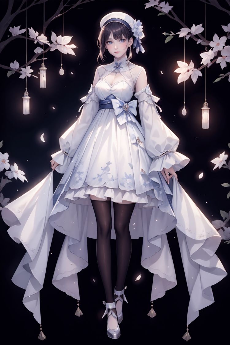 「重启人生俱乐部」➤请选择您的【骑士服装】 by 轻舟 on Tensor.Art